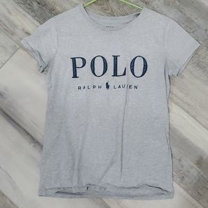 Polo Tee